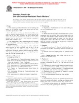 ASTM C399-98(2003) (1.10.2003)