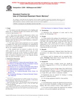 ASTM C399-98(2008)e1 (1.6.2008)