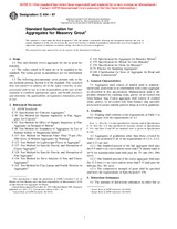 ASTM C404-97 (10.11.1997)