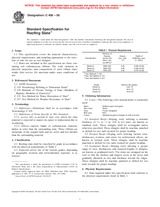 ASTM C406-00 (10.4.2000)