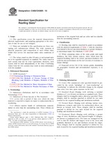 ASTM C406/C406M-15 (1.4.2015)