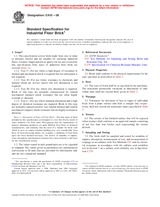 ASTM C410-08 (1.6.2008)
