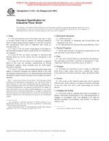 ASTM C410-60(1997) (10.11.1997)