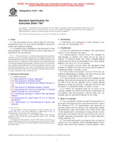 ASTM C412-05a (1.12.2005)