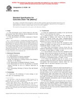 ASTM C412M-04 (1.4.2004)
