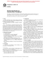 ASTM C412M-99 (10.8.1999)