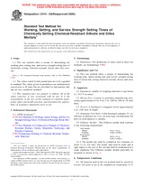 ASTM C414-03(2008) (1.6.2008)