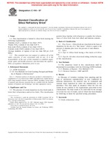 ASTM C416-97 (10.11.1997)