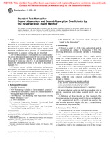 ASTM C423-00 (10.7.2001)