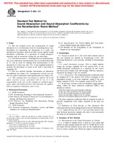 ASTM C423-01 (10.7.2001)