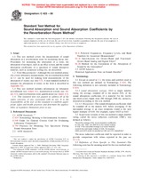ASTM C423-06 (1.12.2006)