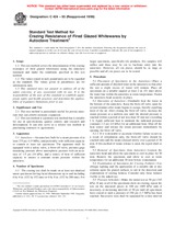 ASTM C424-93(1999) (10.4.1999)