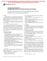 ASTM C425-01 (10.1.2002)
