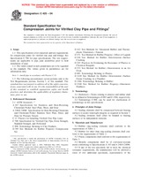 ASTM C425-04 (1.4.2004)
