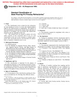 ASTM C435-93(1999) (1.1.1999)