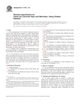 ASTM C443-05 (1.1.2005)