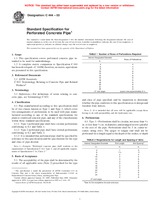 ASTM C444-03 (10.1.2003)