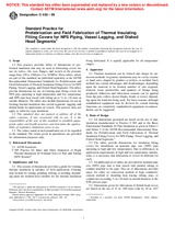 ASTM C450-99 (10.9.1999)