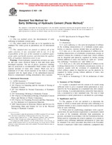 ASTM C451-04 (1.1.2004)