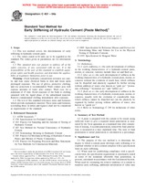 ASTM C451-04a (1.11.2004)