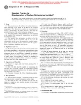 ASTM C454-83(1998) (10.9.1998)