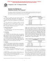 ASTM C459-97(2002) (10.11.1997)