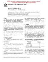 ASTM C459-97(2002)e1 (10.11.1997)