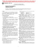 ASTM C460-93 (1.1.1993)