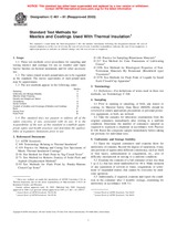 ASTM C461-81(2003) (10.4.2003)