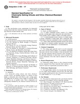 ASTM C466-97 (10.3.1997)