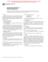 ASTM C467-97 (10.11.1997)