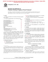 ASTM C473-06a (1.11.2006)