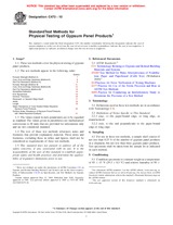 ASTM C473-10 (15.5.2010)