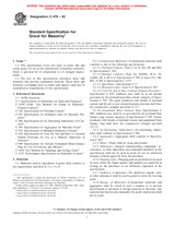 ASTM C476-02 (10.8.2002)