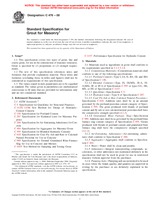 ASTM C476-08 (1.8.2008)