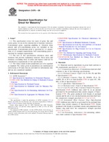 ASTM C476-09 (15.6.2009)