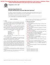 ASTM C478-02ae1 (10.9.2002)