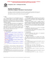 ASTM C481-99(2005) (1.3.2005)