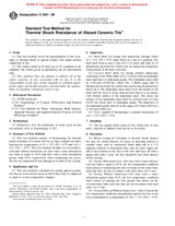 ASTM C484-99 (10.4.1999)