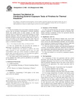 ASTM C488-83(1998) (10.3.1998)