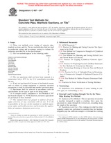 ASTM C497-04e1 (1.10.2004)