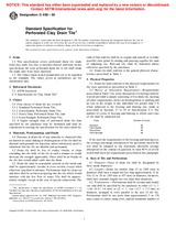 ASTM C498-95 (1.1.1995)