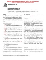 ASTM C503-05 (1.6.2005)