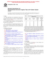 ASTM C505-05a (1.12.2005)