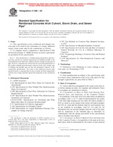 ASTM C506-02 (10.7.2002)
