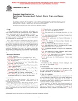 ASTM C506-07 (15.3.2007)