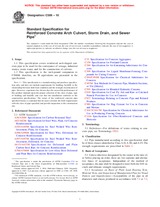 ASTM C506-10 (1.2.2010)