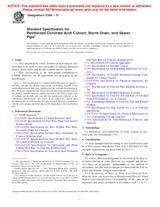 ASTM C506-11 (1.2.2011)
