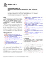 ASTM C506-15 (1.1.2015)