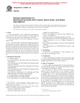 ASTM C506M-02 (10.7.2002)